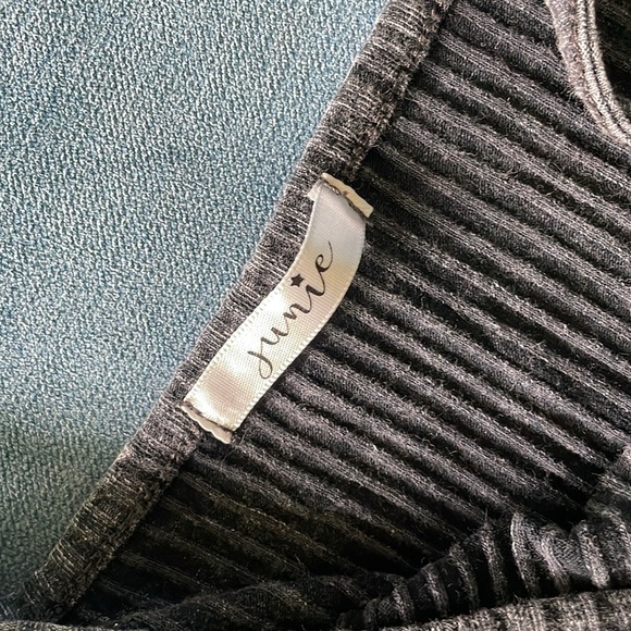 Simple Summer Tank - Picture 3 of 3